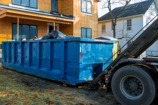 Reliable Kankakee, IL Junk Removal Solutions