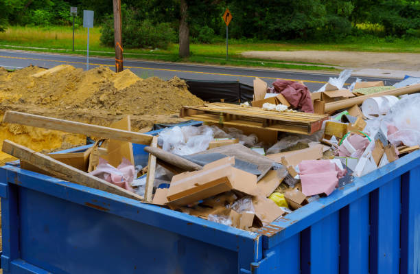 Demolition Debris Removal in Kankakee, IL